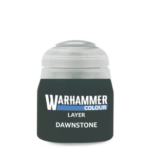 Warhammer Colour - Layer: Dawnstone 12ml 1