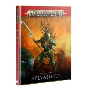 Battletome: Sylvaneth 1