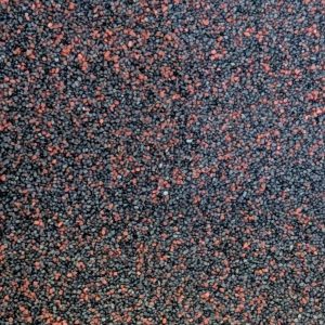 Red Chip Asphalt 1