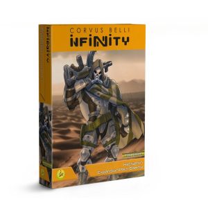 Hassassin Expansion Pack Gamma 1