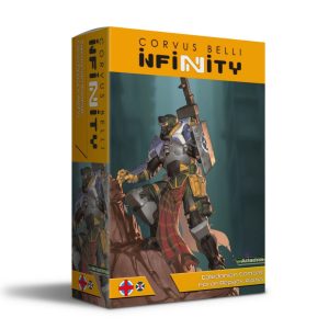 Caledonian Combat Force Repack Alpha 1