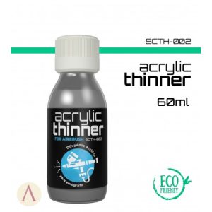 Scale 75 Acrylic Thinner 60ml 1