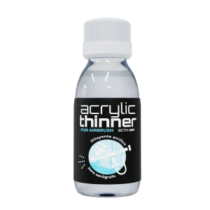 Scale 75 Acrylic Thinner 250ml 1