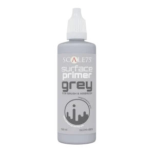 Scale75 Surface Primer - Gray 60ml 1