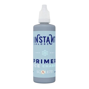 Scale 75 - Primer, Ice Charm 60ml 1