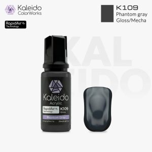 Kaleido Colorworks - Mecha Colors: Phantom gray 20ml 1