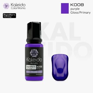 Kaleido Colorworks - Primary Colors: Purple 20ml 1