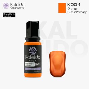 Kaleido Colorworks - Primary Colors: Orange 20ml 1