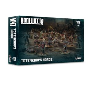 Konflikt '47 Totenkorps Horde 1