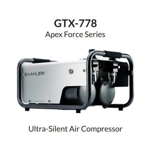 Apex Force Series GTX-778 Air Compressor 1