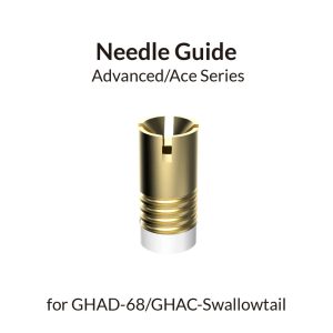 Airbrush Needle Guide Packing for GHAD-68/Swallowtail 1