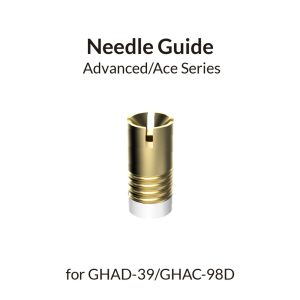 Airbrush Needle Guide Packing for GHAD-39/GHAC-98D 1