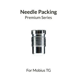 Airbrush Needle Guide Packing for Mobius TG 1