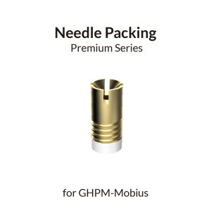 Needle Packing for Mobius 1