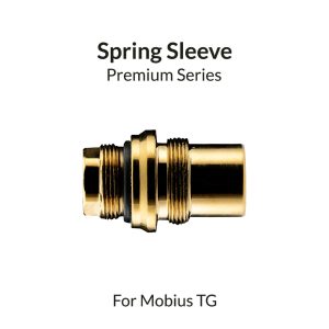 Airbrush Spring Sleeve for Mobius TG 1
