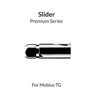 Airbrush Slider for Mobius TG 1