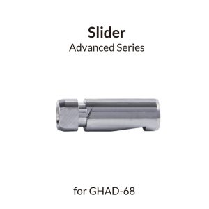 Airbrush Slider for GHAD-68 1