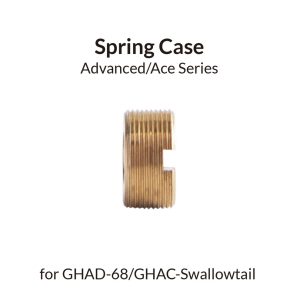 Airbrush Spring Case for GHAD-68/Swallowtail 1