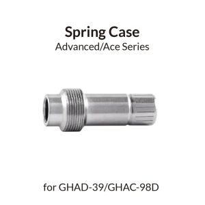 Airbrush Spring Case for GHAD-39/GHAC-98D 1