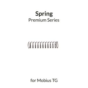 Airbrush Spring for Mobius TG 1