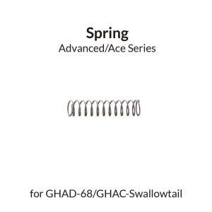 Airbrush Spring for GHAD-68/Swallowtail 1
