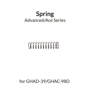 Airbrush Spring for GHAD-39/GHAC-98D 1