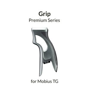 Airbrush Grip for Mobius TG 1