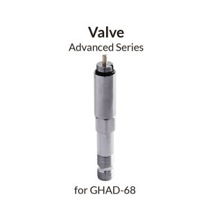 Airbrush Air Valve for GHAD-68/Swallowtail 1