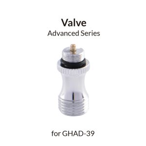 Airbrush Air Valve for GHAD-39 1