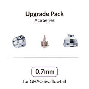 0.7mm Upgrade Pack for Swallowtail 1