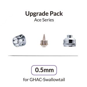 GHAC-Swallowtail 0.5mm Upgrade Pack 1