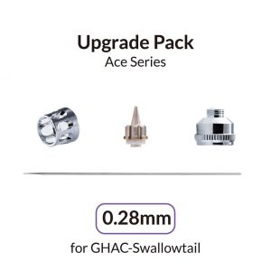 0.28mm Upgrade Pack for Swallowtail 1