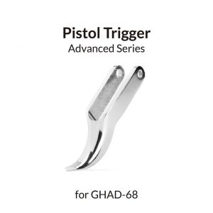 Airbrush Pistol Trigger for GHAD-68 1