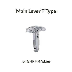 Mobius Main Lever-T Type 1