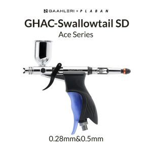 Ace Series GHAC-Swallowtail SD Plaban Ver. 1