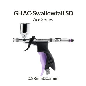 Ace Series GHAC-Swallowtail SD 1