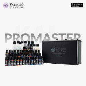 Kaleido Colorworks - ProMaster Series | Auto Colors 1