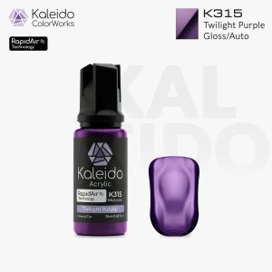 Kaleido Colorworks - Auto Colors: Twilight Purple 20ml 1