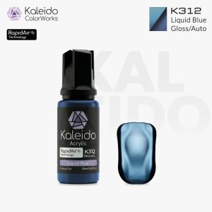 Kaleido Colorworks - Auto Colors: Liquid Blue 20ml 1