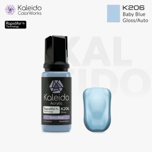 Kaleido Colorworks - Auto Colors: Baby Blue 20ml 1