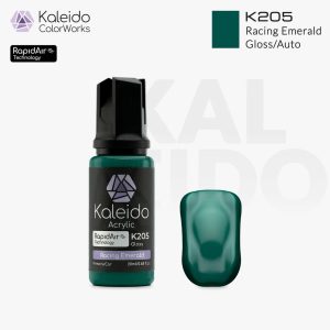 Kaleido Colorworks - Auto Colors: Racing Emerald 20ml 1