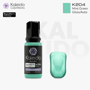 Kaleido Colorworks - Auto Colors: Mint Green 20ml 1