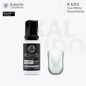 Kaleido Colorworks - Mecha Colors: Cool White 20ml 1