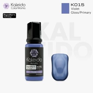 Kaleido Colorworks - Primary Colors: Violet 20ml 1