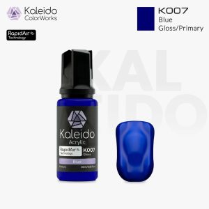 Kaleido Colorworks - Primary Colors: Blue 20ml 1