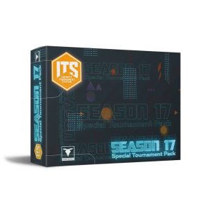 ITS Season 17 Special Tournament Pack 1