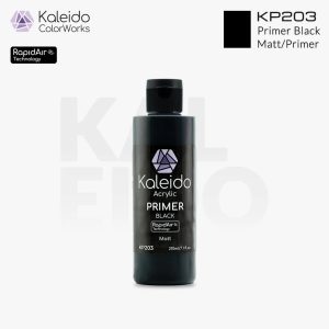 Kaleido Colorworks - Primer Black 210ml 1