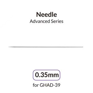 0.35mm Airbrush Needle for Advanced Series 1