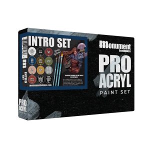 Pro Acryl Intro Set 1