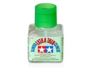 Tamiya Extra Thin Cement 40ml 1